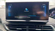 Peugeot 5008 1.2 PureTech GT Line 5dr Petrol Estate